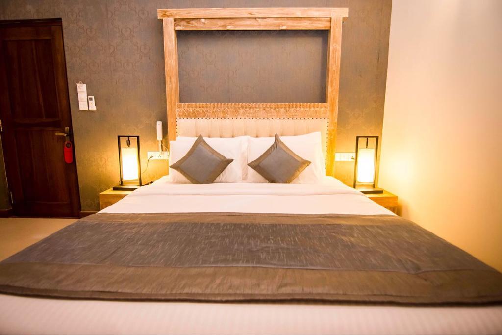 Rivora Residence キャンディー 部屋 写真