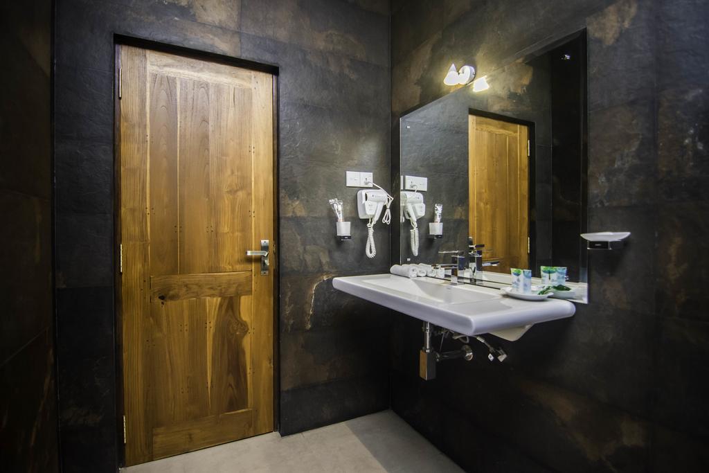 Rivora Residence キャンディー エクステリア 写真