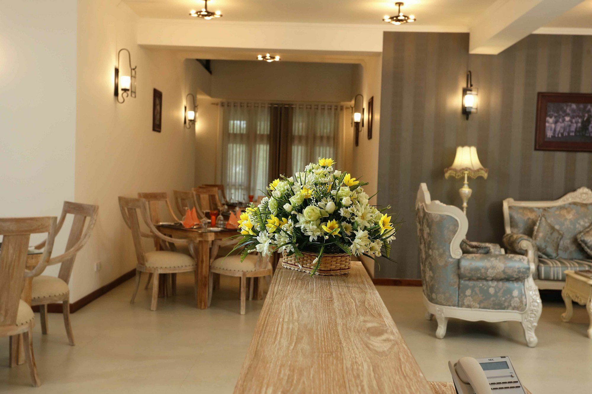 Rivora Residence キャンディー エクステリア 写真