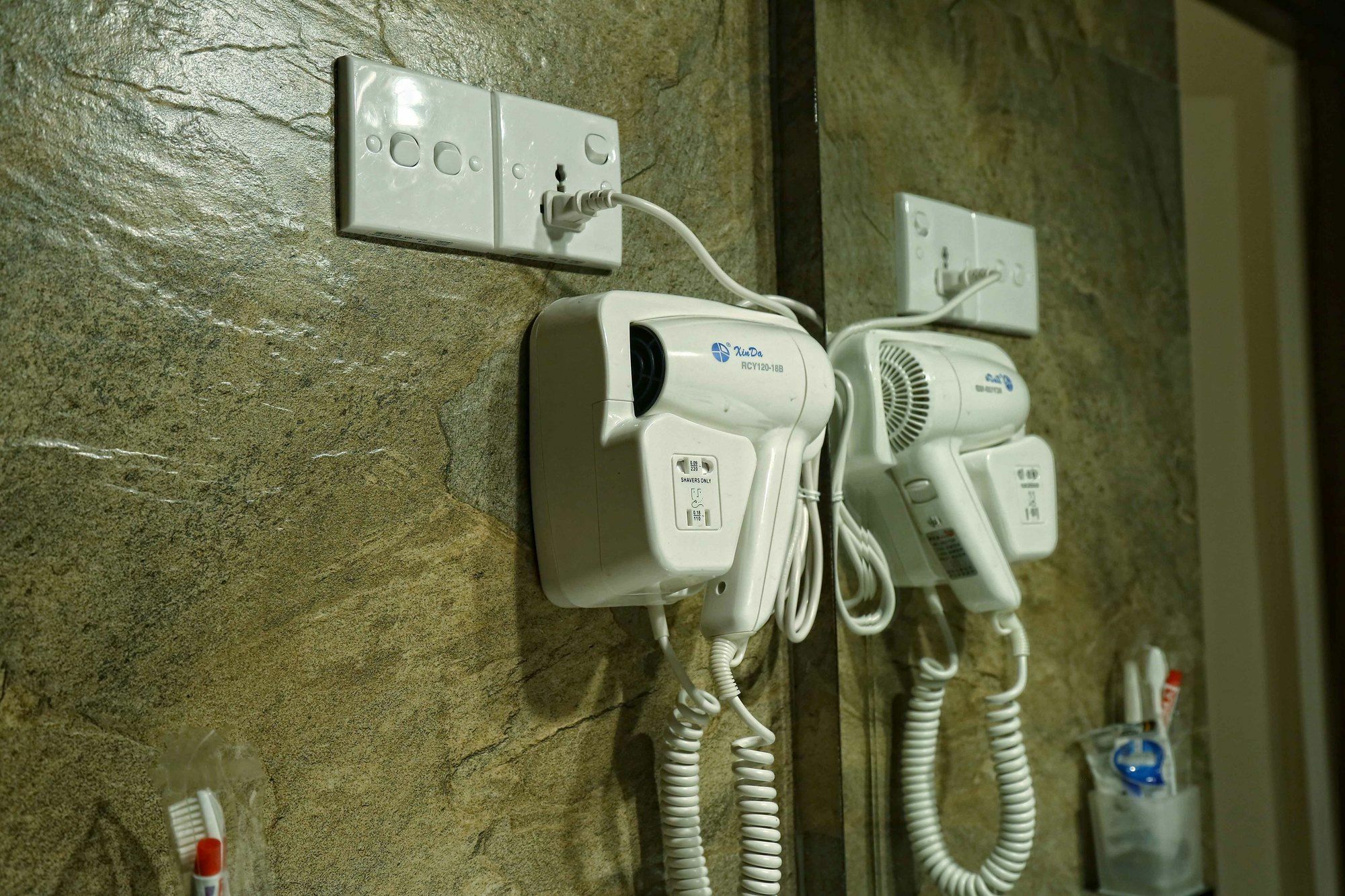Rivora Residence キャンディー エクステリア 写真