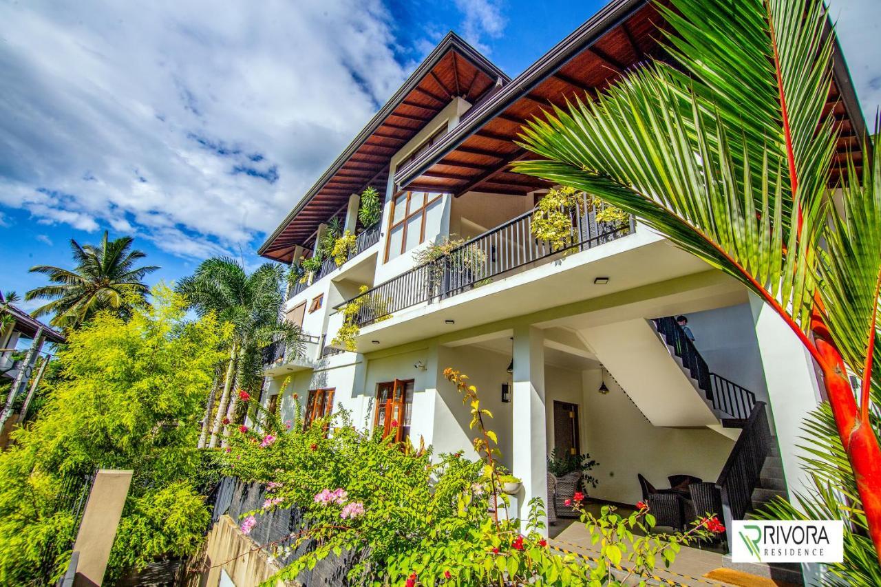 Rivora Residence キャンディー エクステリア 写真