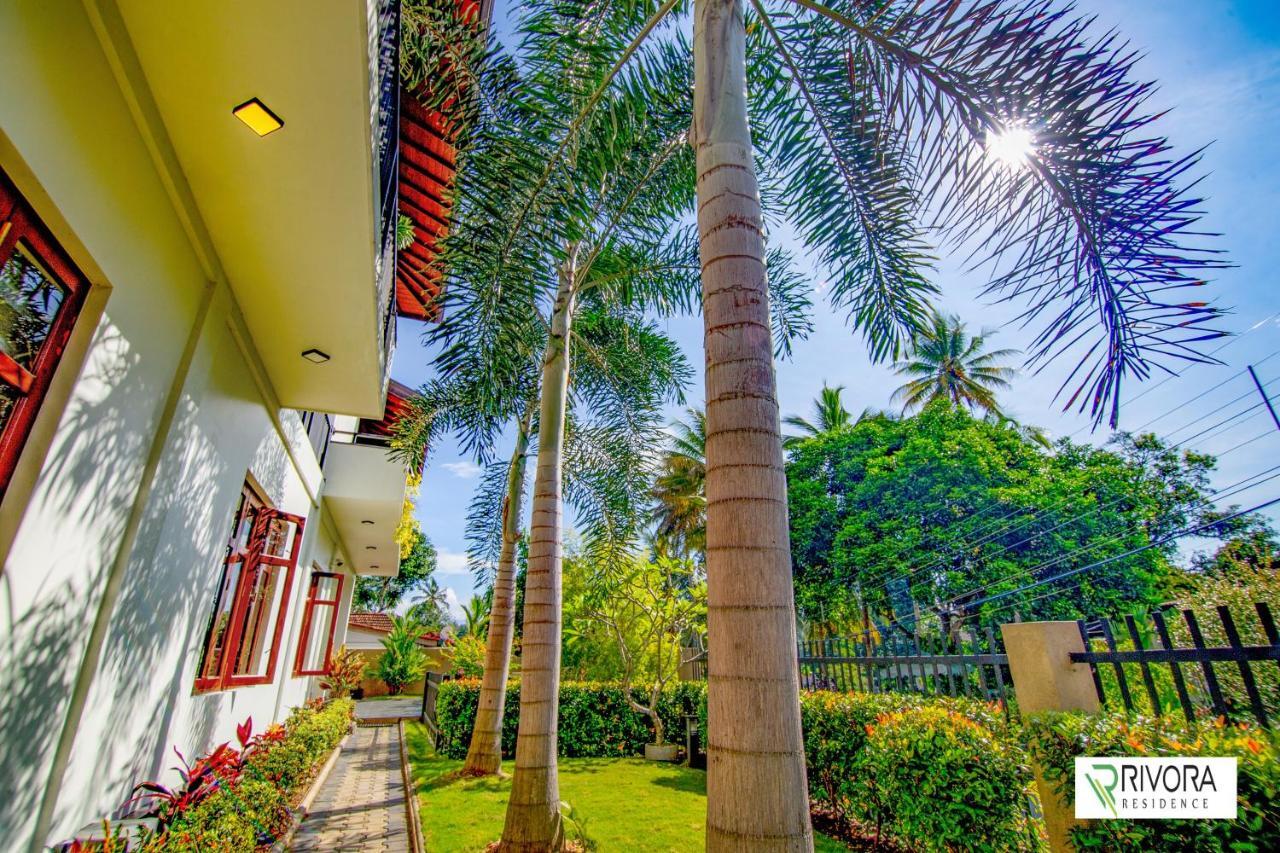Rivora Residence キャンディー エクステリア 写真