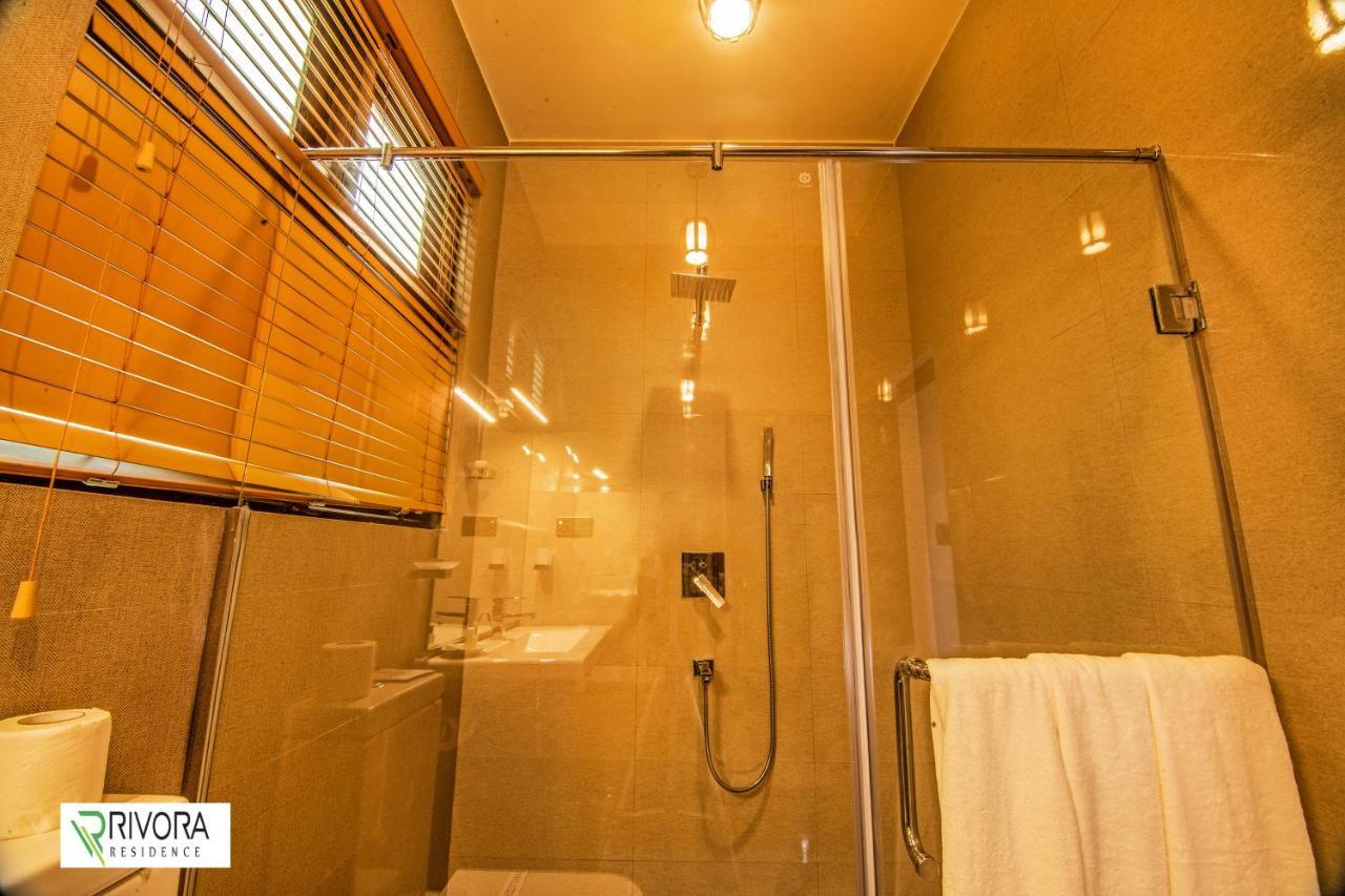 Rivora Residence キャンディー エクステリア 写真