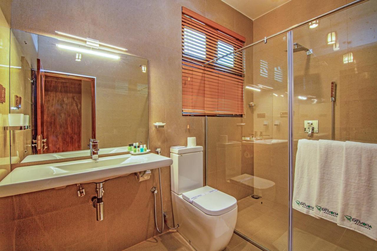 Rivora Residence キャンディー エクステリア 写真
