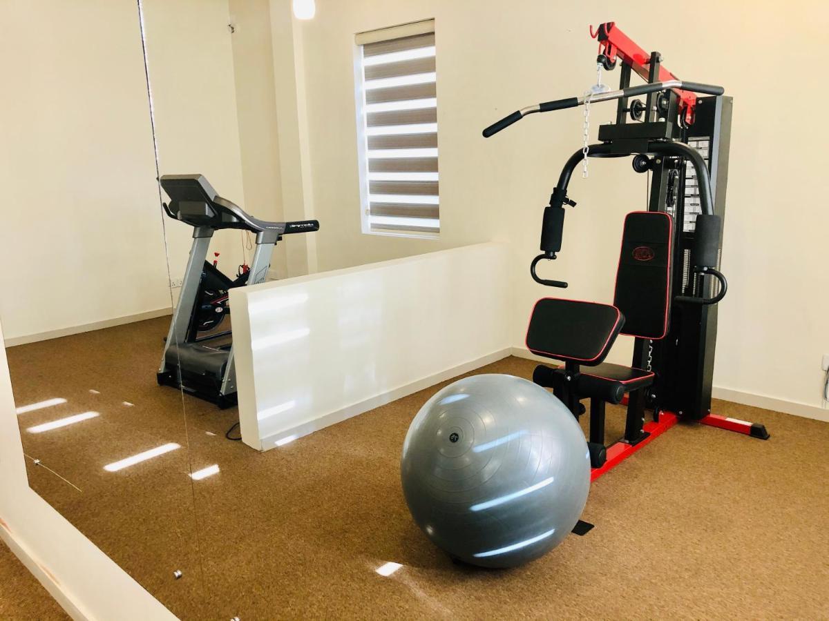 Rivora Residence キャンディー エクステリア 写真